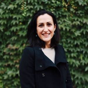 Meet your Posher, Sandra